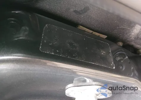 2017 Chevrolet Ss z USA, uszkodzony, nr VIN 6G3F25RW9HL305342